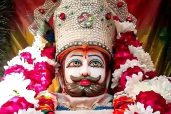 Khatu Shyam to Salasar Balaji Distance