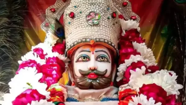 Khatu Shyam to Salasar Balaji Distance