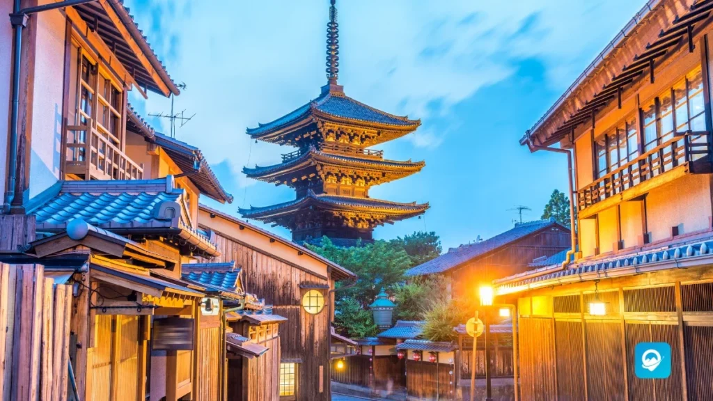 Kyoto 