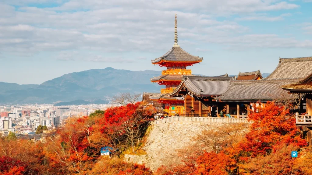 Kyoto, Japan