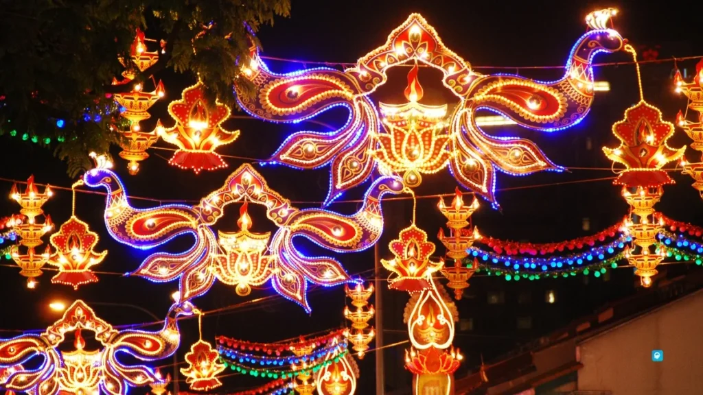 Little India