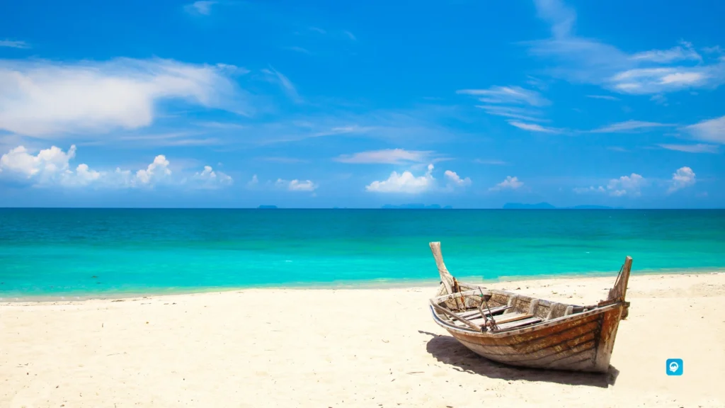 Long Beach, Koh Lanta - Thailand