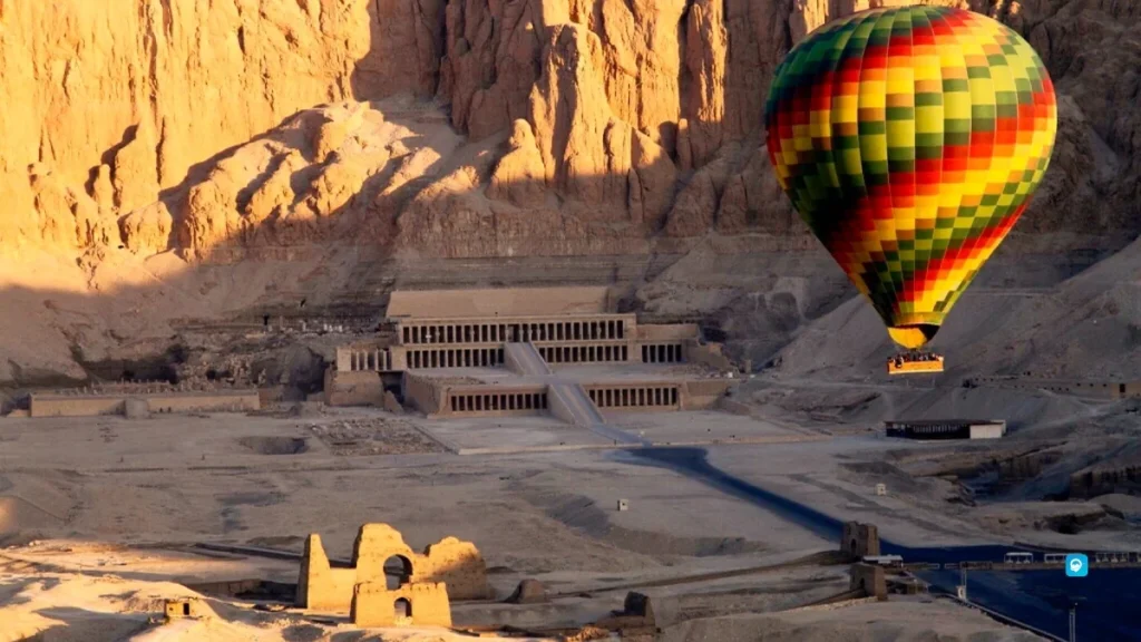 Luxor, Egypt