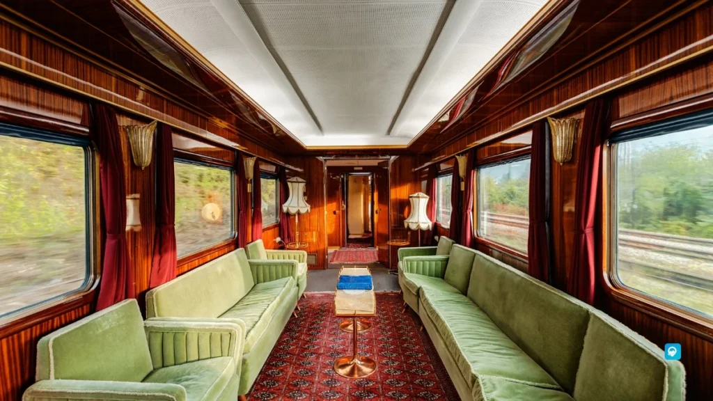 Maharaja Express