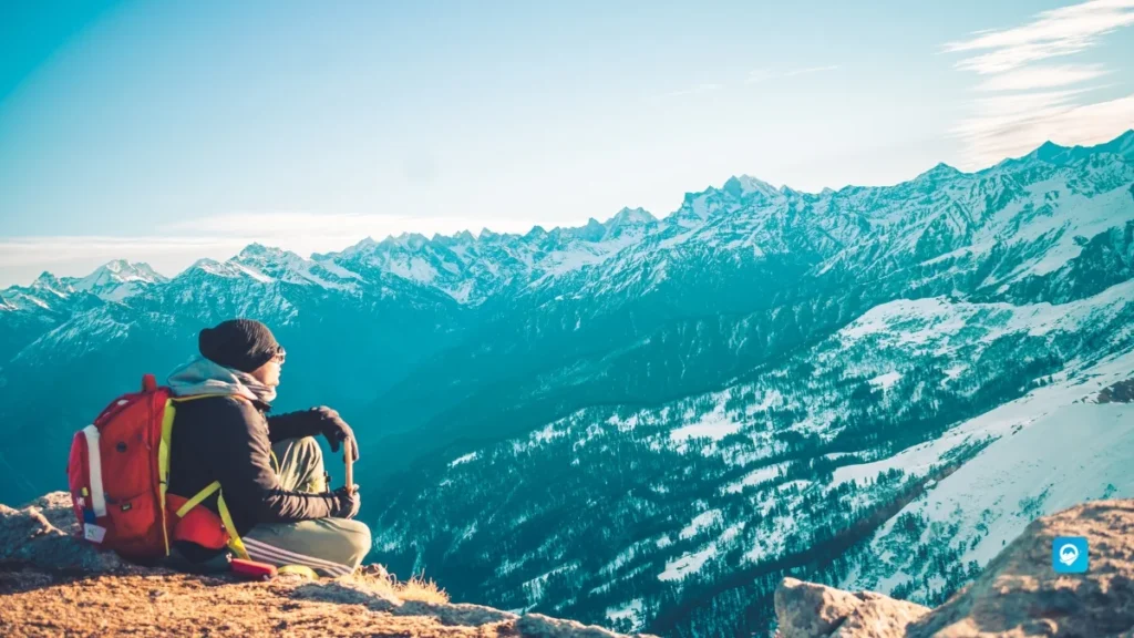 Manali – A Combo of mountains, snow, and fun