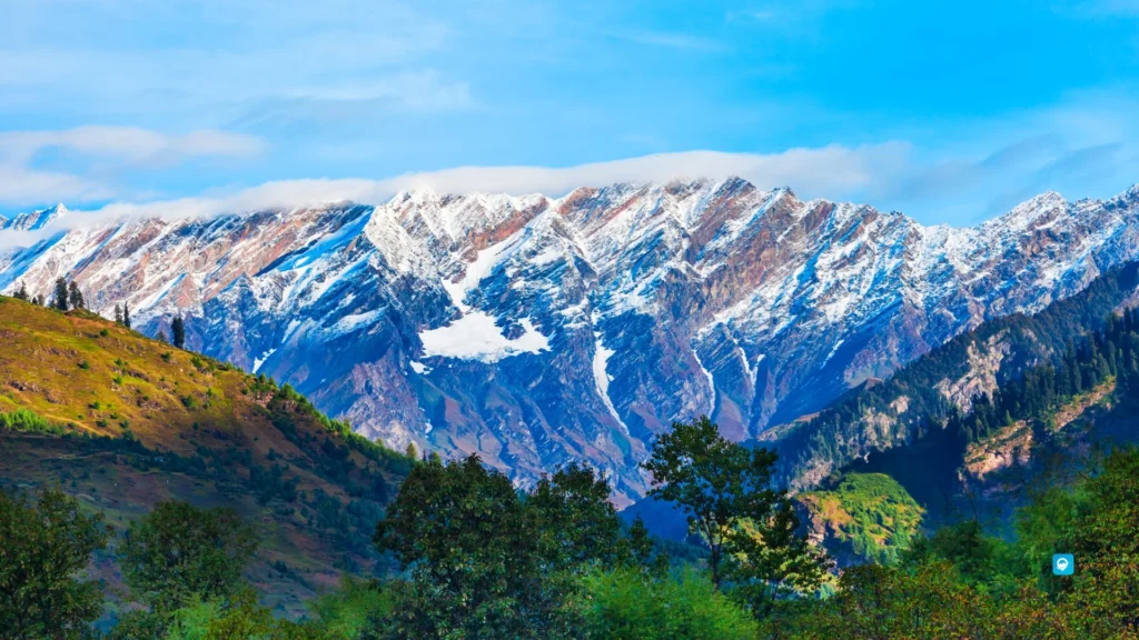 Manali, Himachal Pradesh