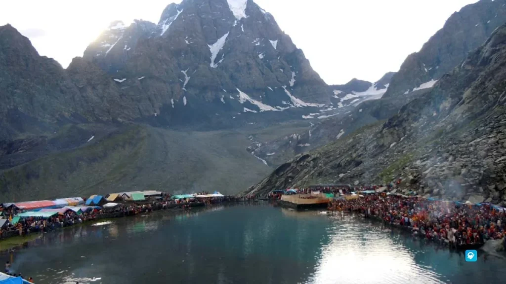 Manimahesh Yatra Distance and Real Glimpse of Trek