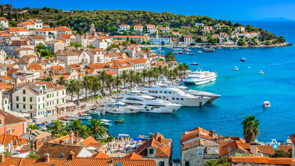 Mediterranean