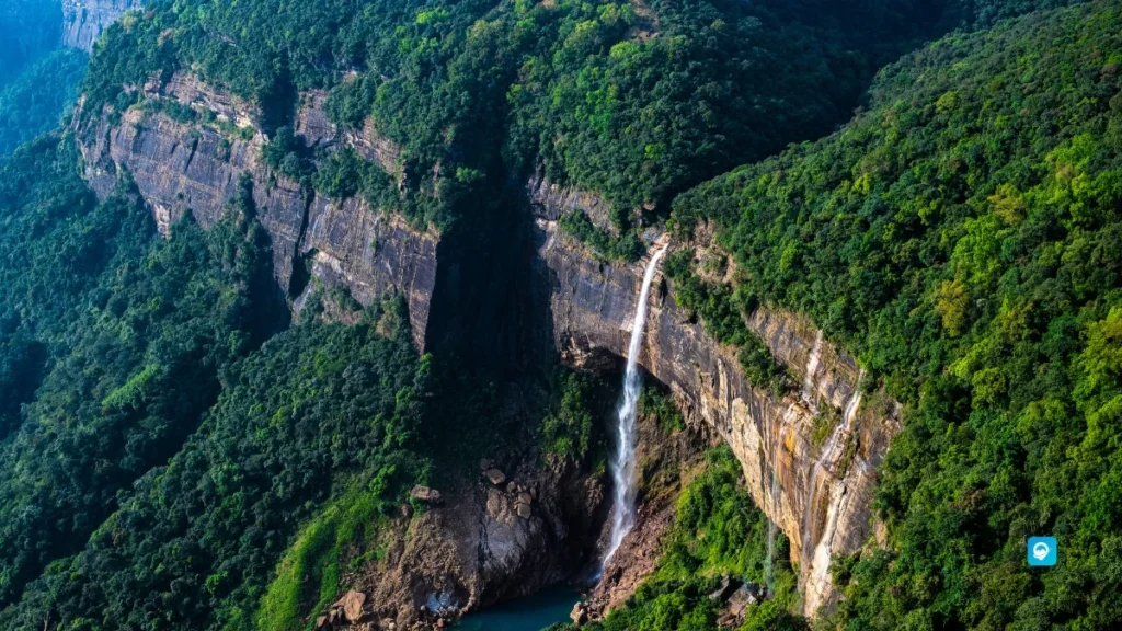 Meghalaya 