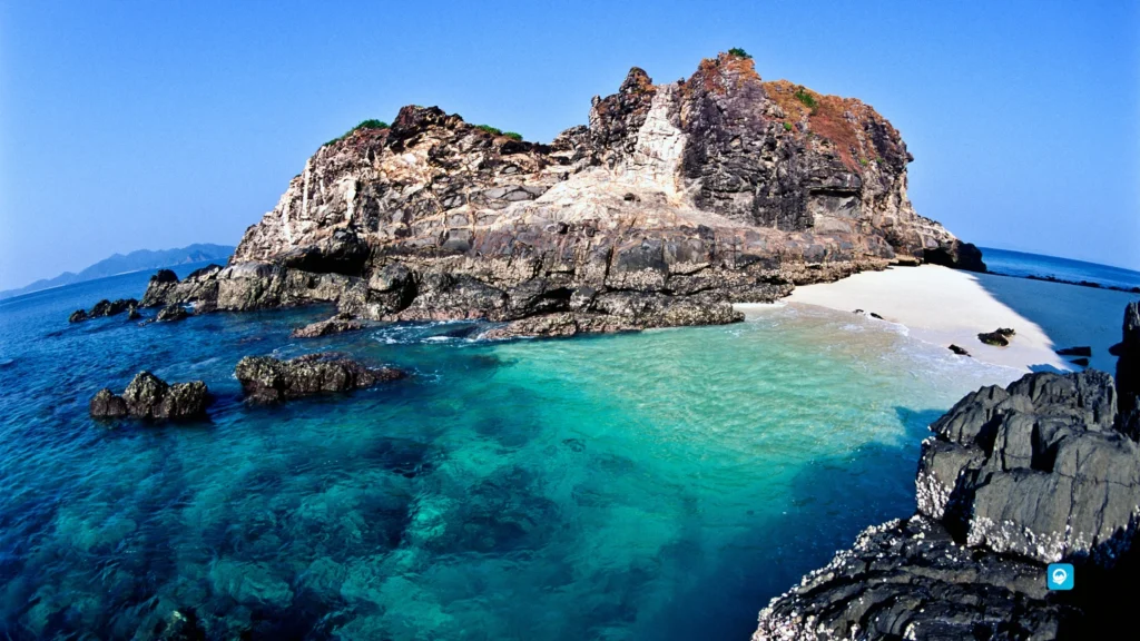 Mergui Archipelago - Myanmar