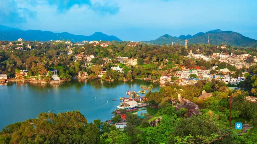 Mount Abu 
