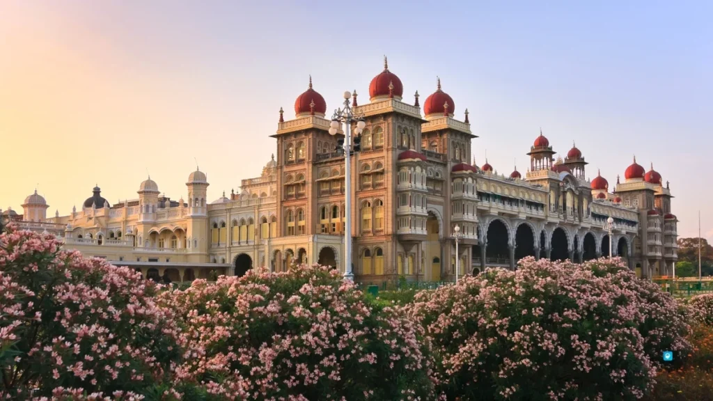Mysore (Mysore) - Karnataka