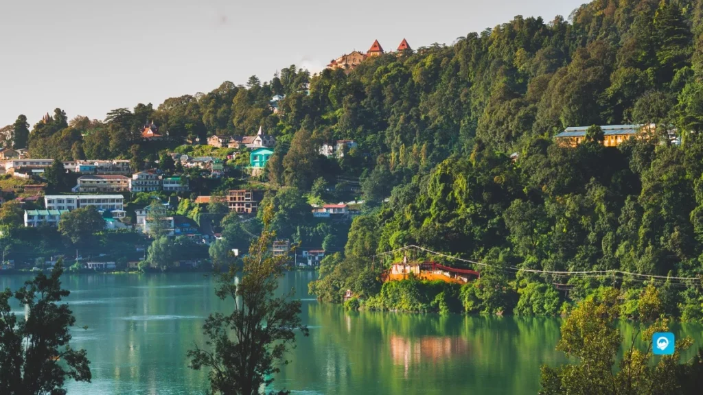 Nainital