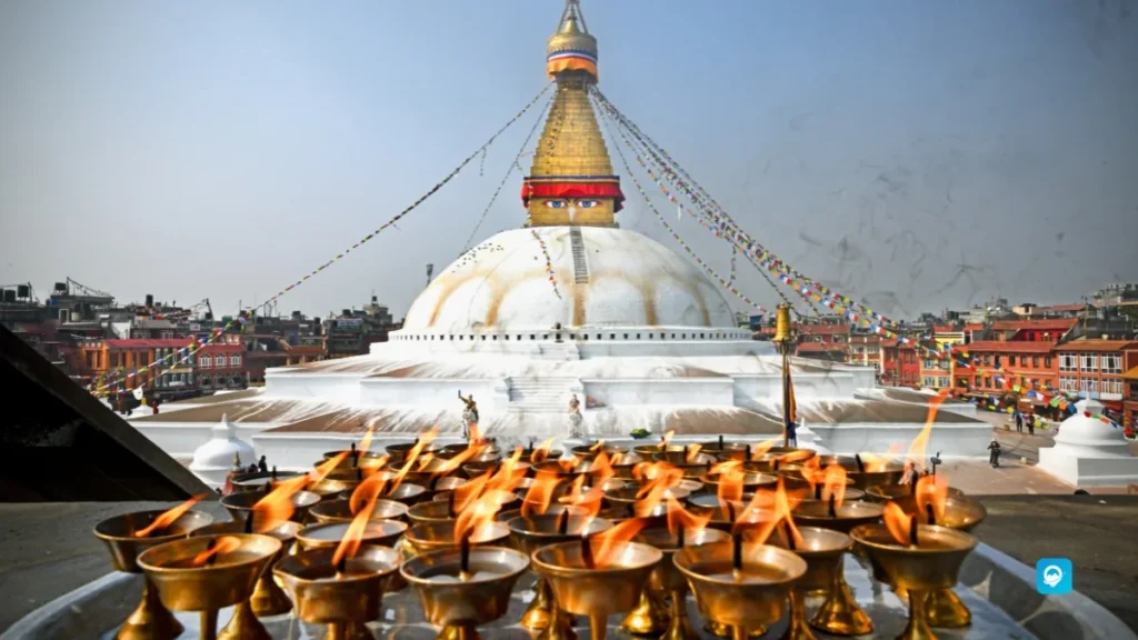 Nepal 