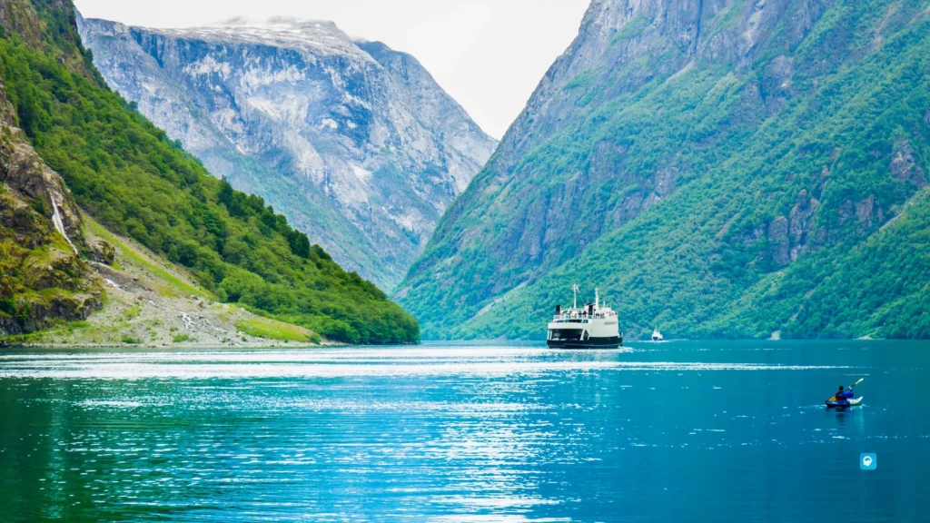 Norwegian Fjords