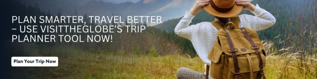 trip planning