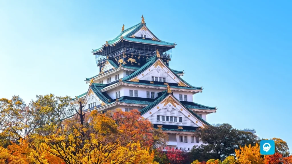 Osaka 