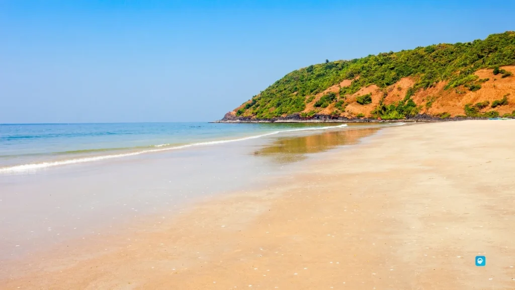 palolam beach image