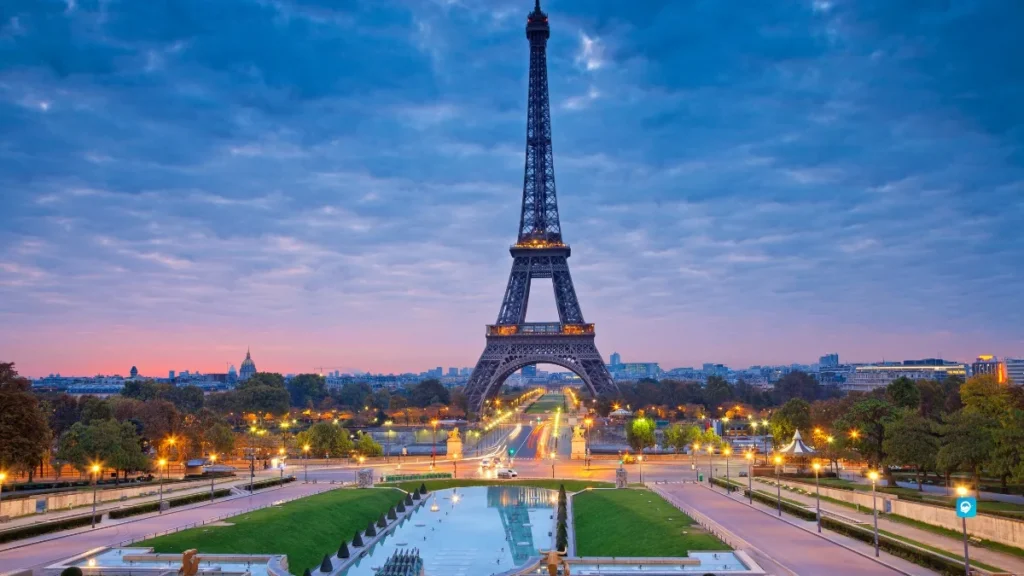 Paris, France