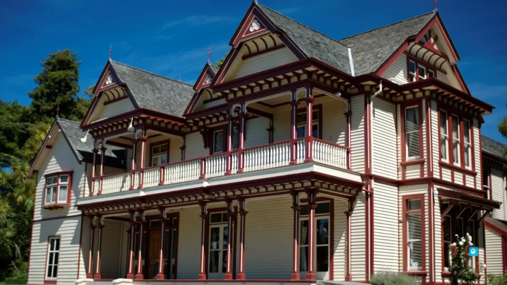 Riccarton Bush