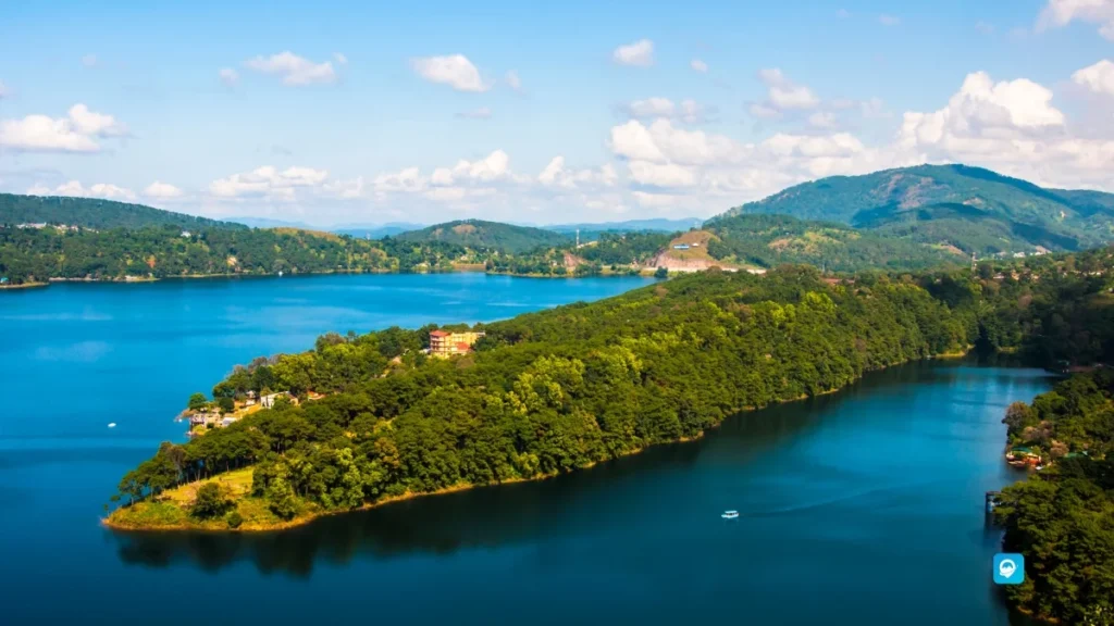 Shillong