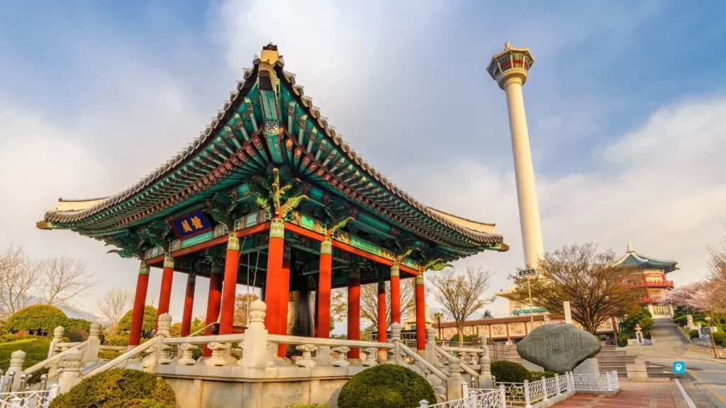 South Korea