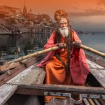 Top 10 Spiritual Destinations in India