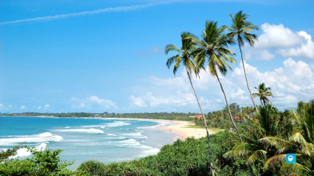 Sri Lanka