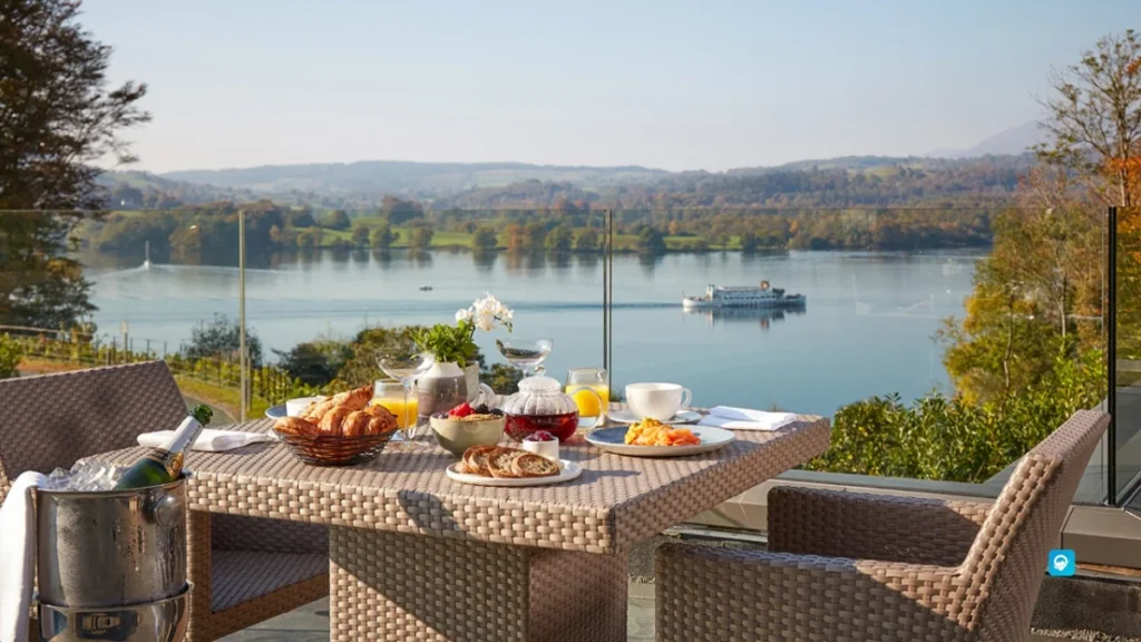 The Samling Hotel