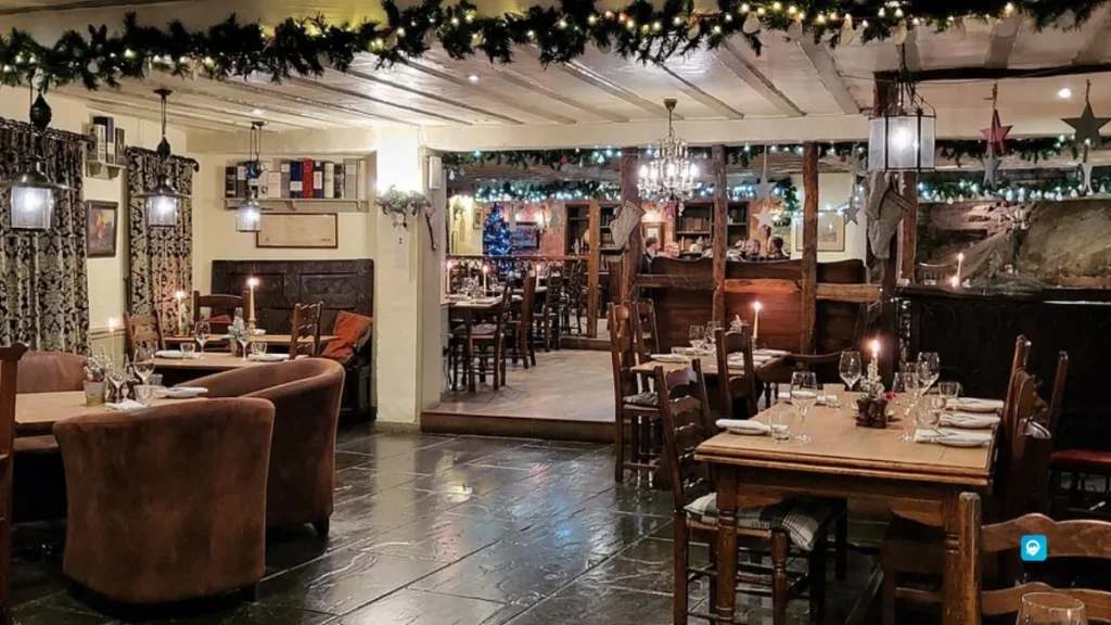 The Wild Boar Inn and Brewery