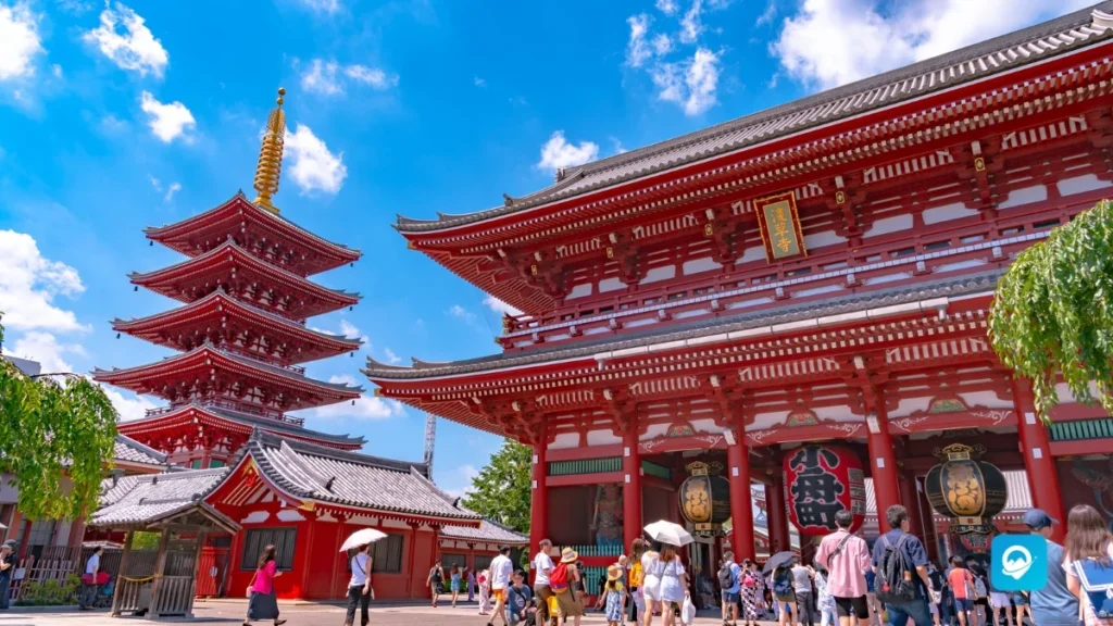 Tokyo 