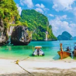 Top 10 Beaches in Southeast Asia for Backpackers BANNER