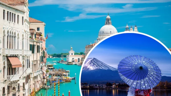 Top 10 Countries for Food Tourism in 2025