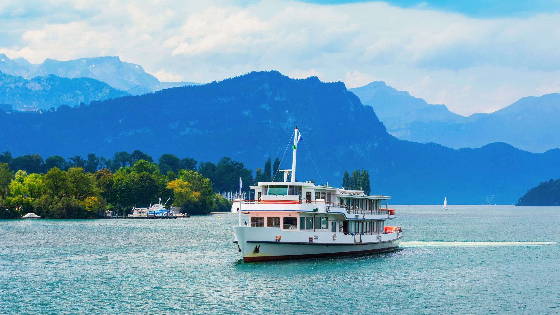 Top 10 Cruise Destinations for First-Time Cruisers