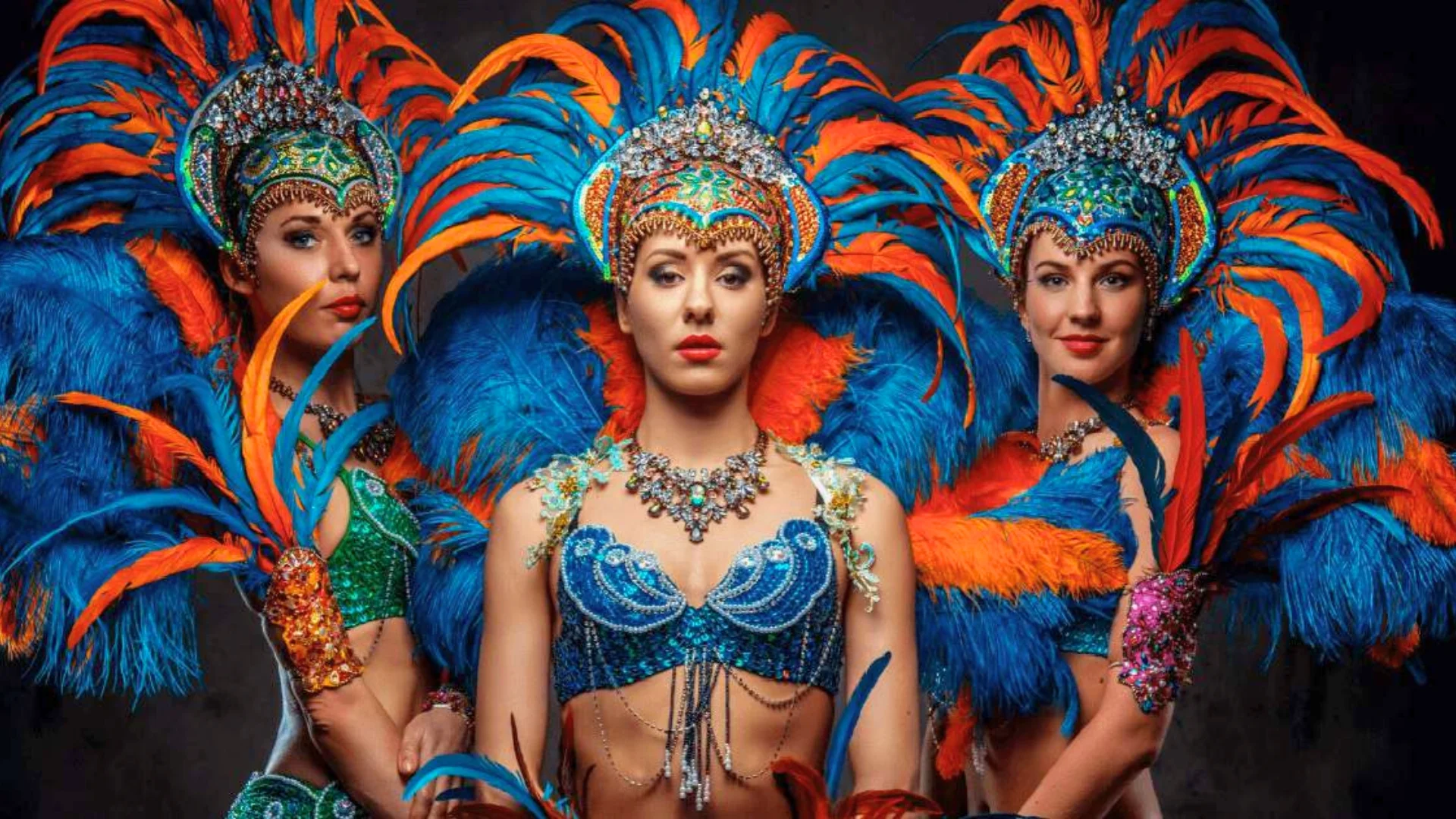 Top 10 Cultural Festivals You Should Experience Worldwide