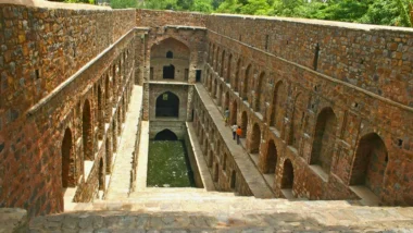 Top 10 Haunted Places in Delhi