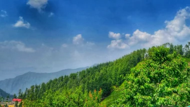 Top 10 Hill Stations in India for Summer Travel