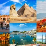 Top 10 Historical Cities Every Traveler Should See