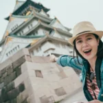 Places to Visit in Japan