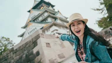 Places to Visit in Japan