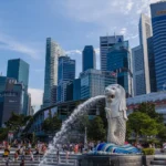 Top 10 Places to Visit in Singapore for Free banner