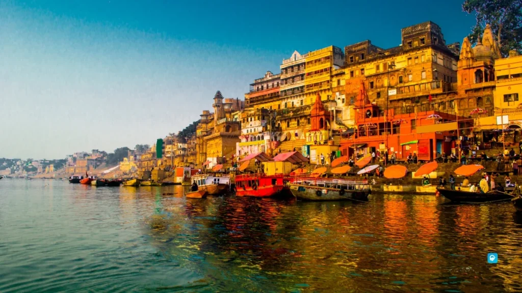 Varanasi, India