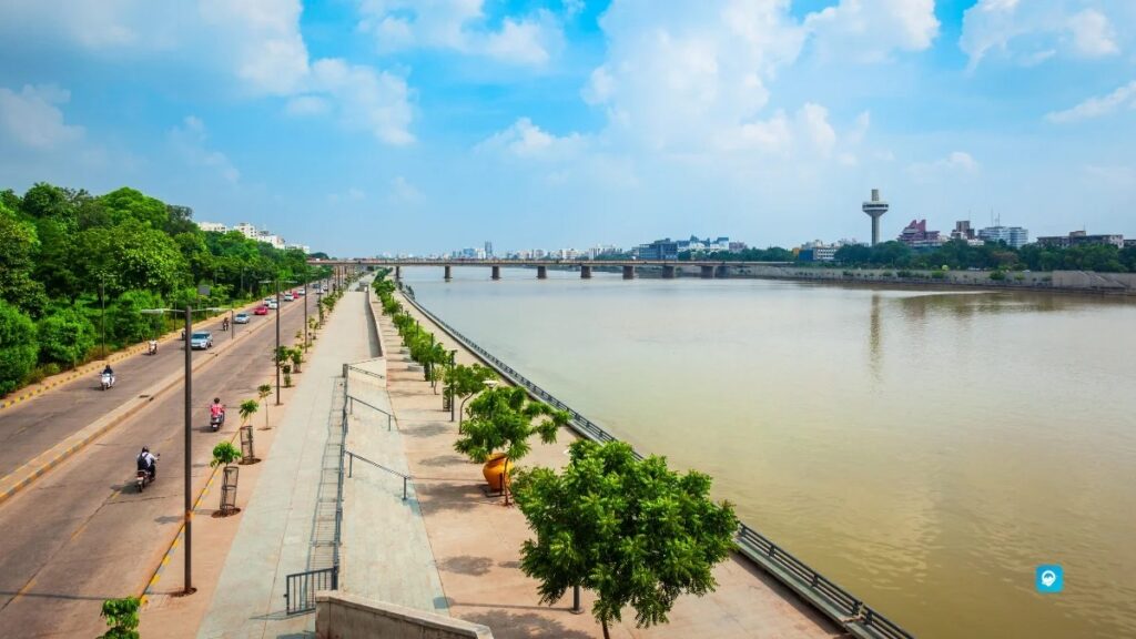 Ahmedabad to Dwarka