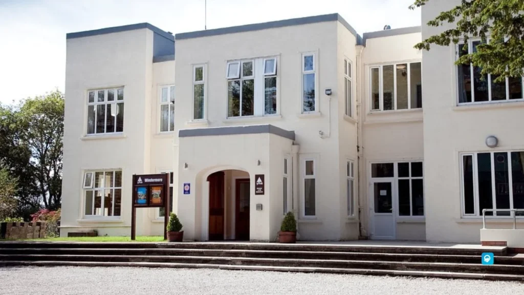 YHA Windermere Hostel
