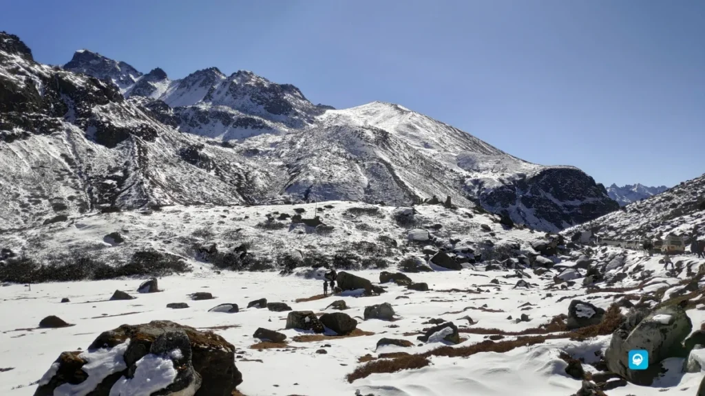 Zero Valley