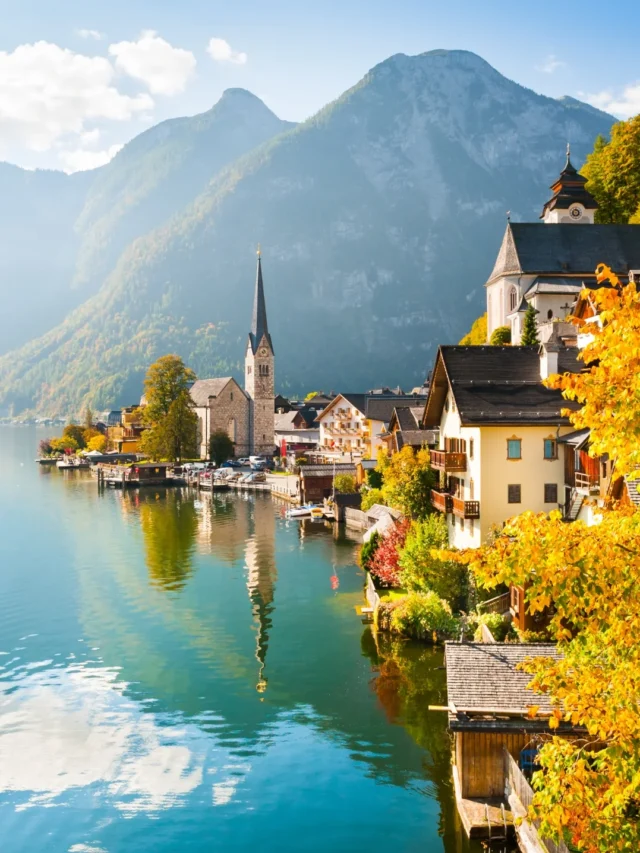Top 7 Hidden Gems in Europe You Must Explore