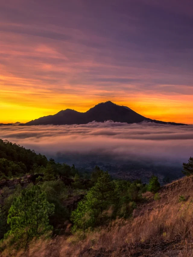 Top 5 Instagrammable Spots in Bali for Travel Photos
