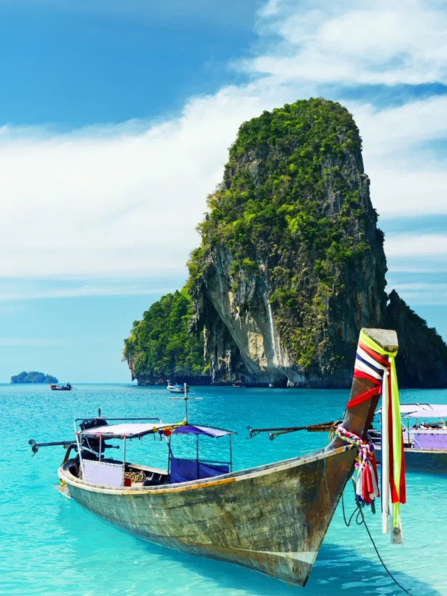 Budget-Friendly International Destinations from India