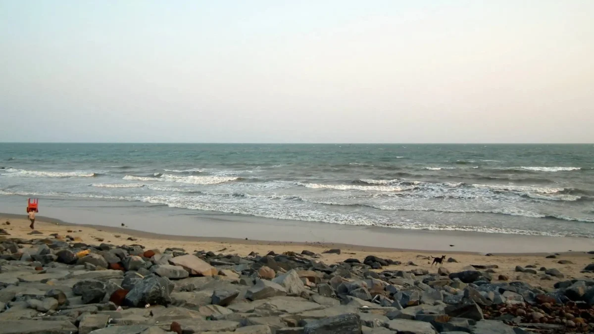 4 Days Tour Plan from Kolkata