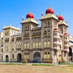 Bangalore to Mysore Road Trip